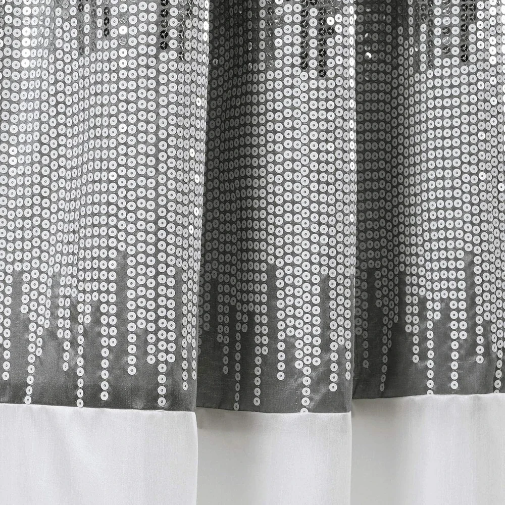 Lush Décor Night Sky One Panel Curtain 42